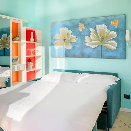 Apartamento The By Design *