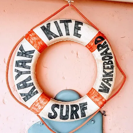 Apartamento The By Design *