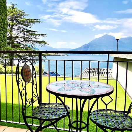 The By Design Apartment