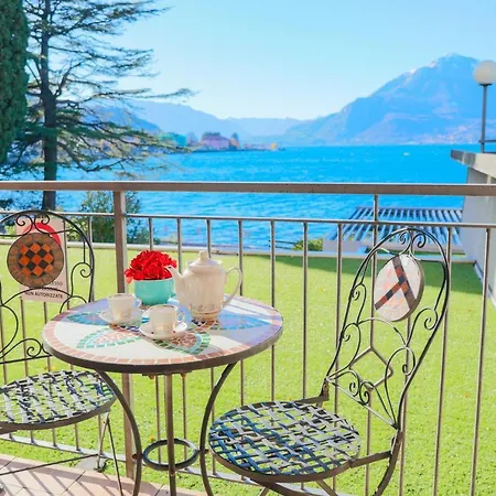 The By Design Apartment Bellano