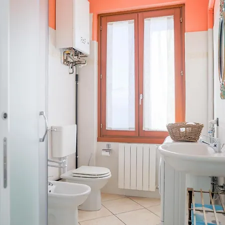 The By Design Apartment