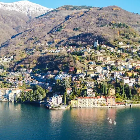 The By Design Apartment Bellano