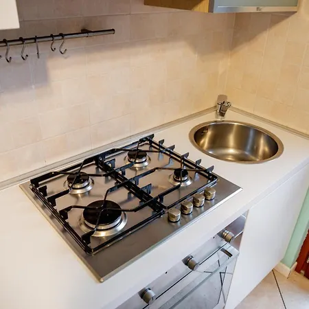 The By Design Apartment Bellano