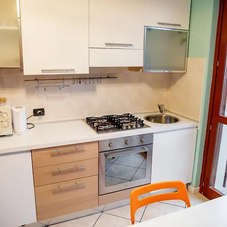 The By Design Apartment *