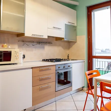 Apartment The By Design Bellano