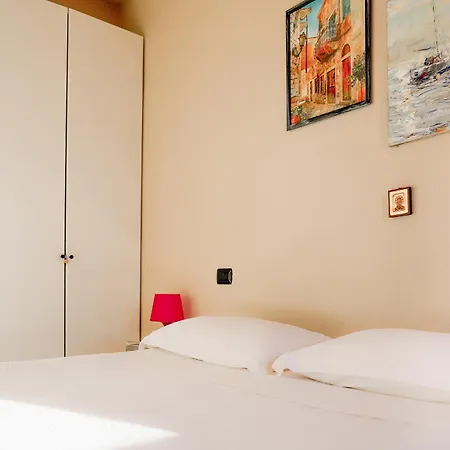 The By Design Apartment *