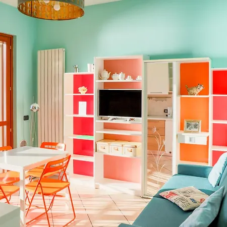 Apartment The By Design *