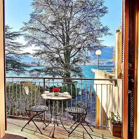 The By Design Apartment Bellano