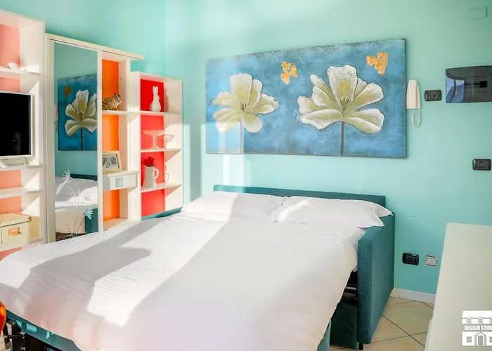 דירה The By Design *