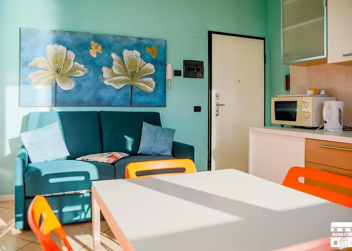 The By Design דירה בלאנו