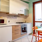 Appartement The By Design Bellano