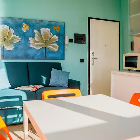 The By Design Apartment Bellano