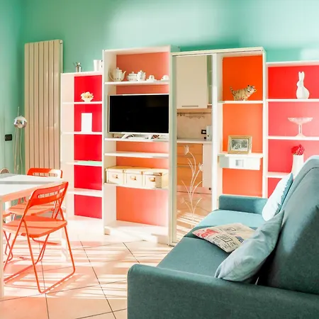 The By Design Apartment