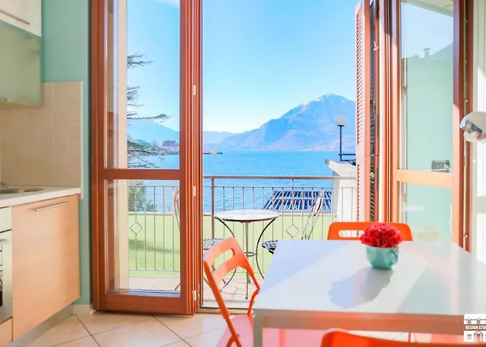 The By Design Apartment *