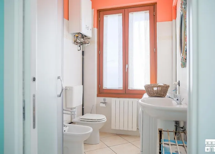 The By Design Apartment