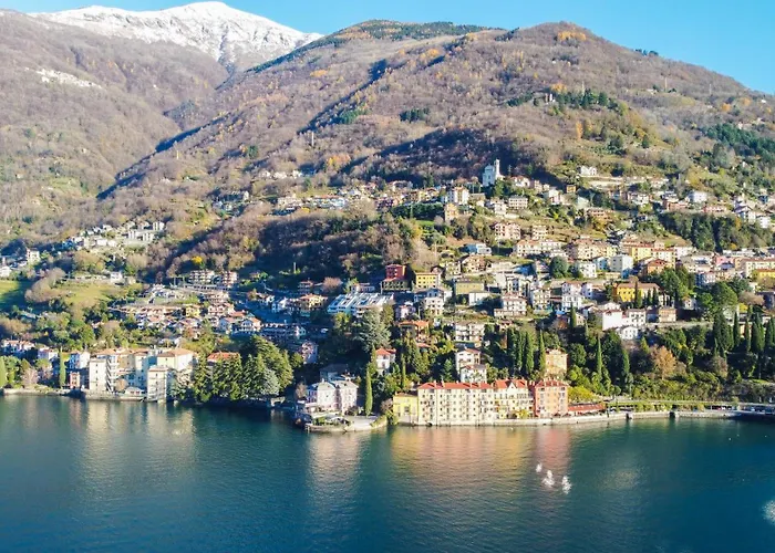 The By Design Apartment Bellano