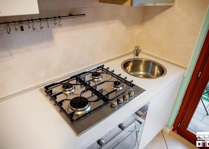 The By Design Apartment Bellano