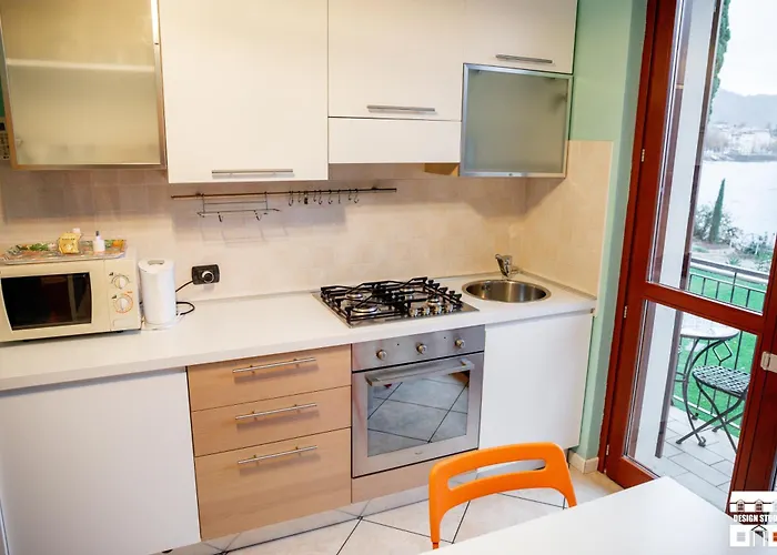 The By Design Apartment *