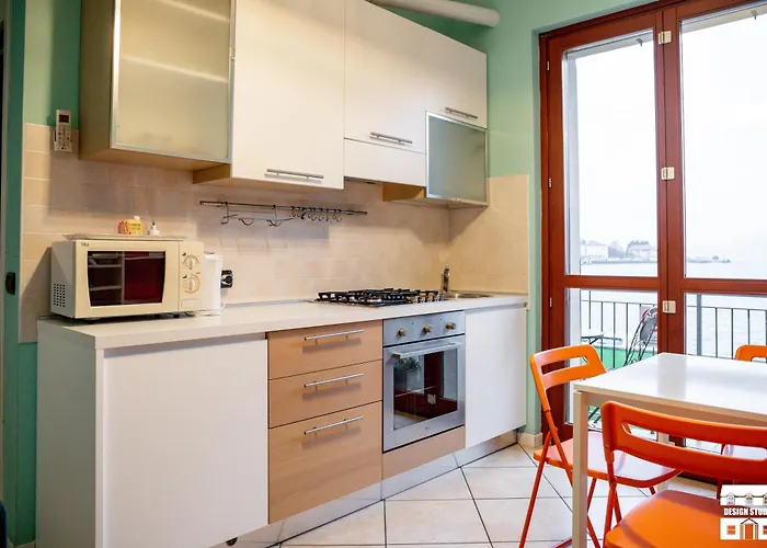 Apartment The By Design Bellano