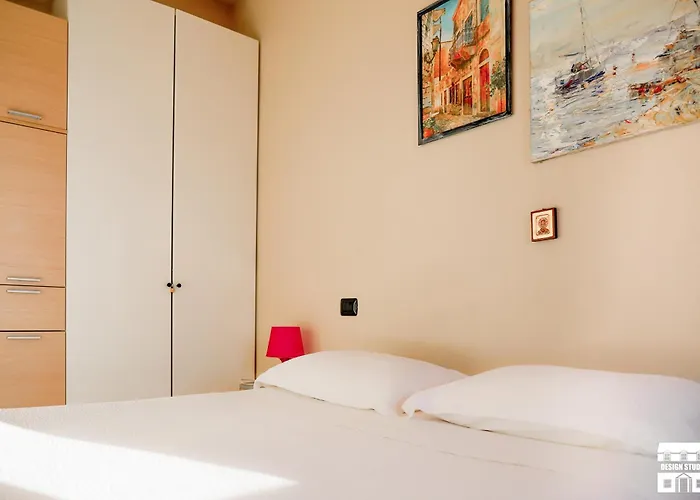 The By Design Apartment *