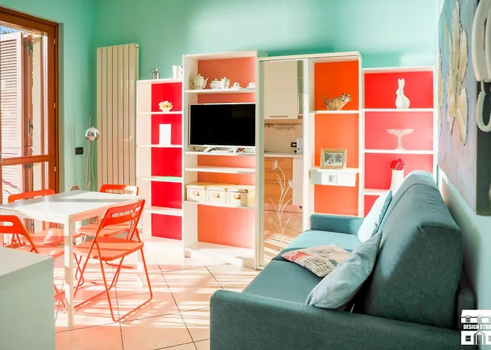 The By Design Apartment