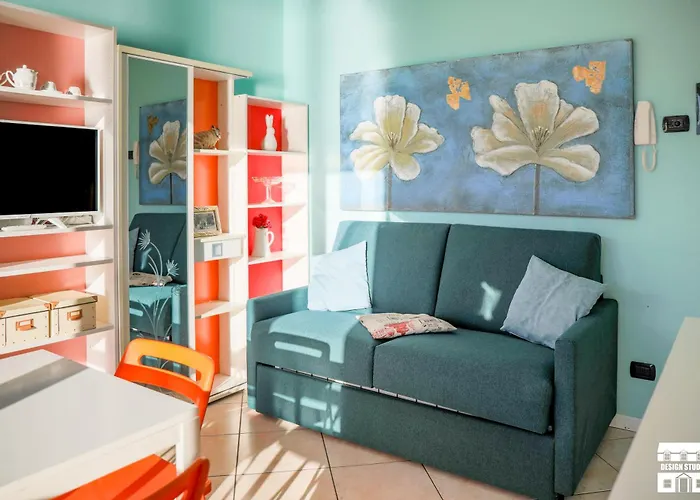 Apartment The By Design