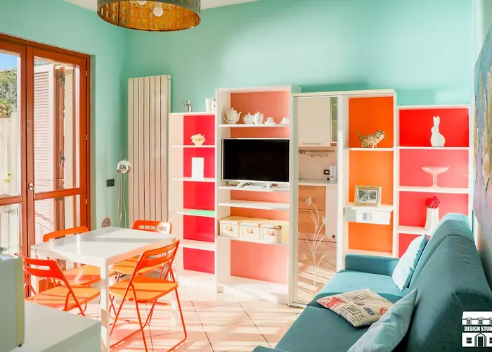 Apartment The By Design *